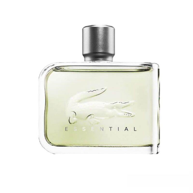 

Lacoste Essential Eau De Toilette For Him 125Ml