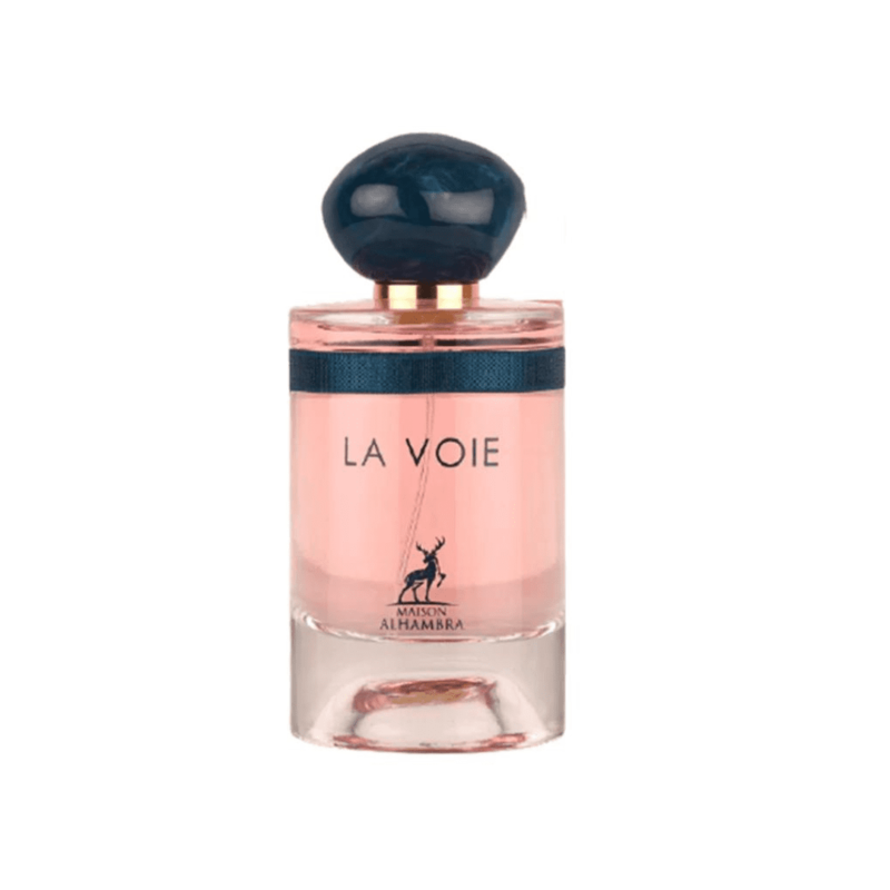 

Maison Alhambra Maison Al Hambra La Voie Eau De Parfum 100Ml