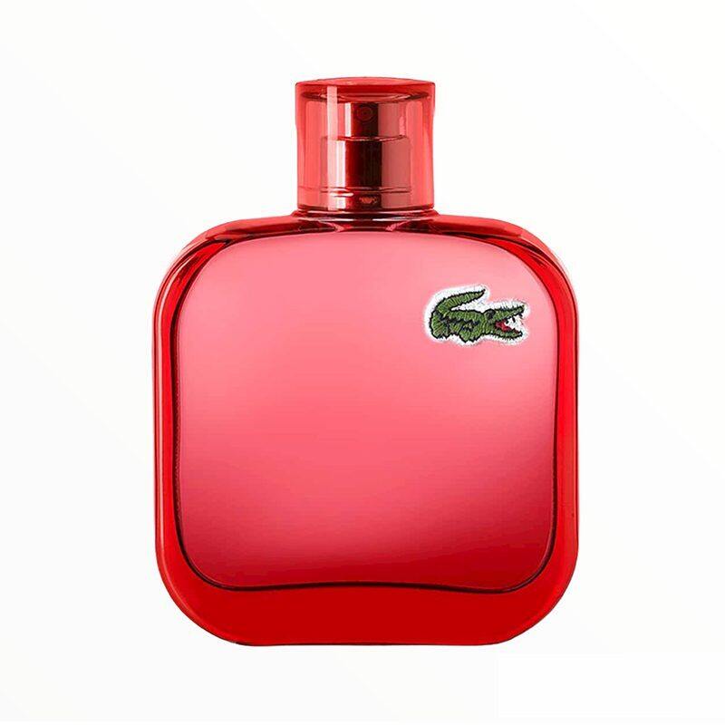 

Lacoste Eau De Rouge EDT Perfume Him 100Ml