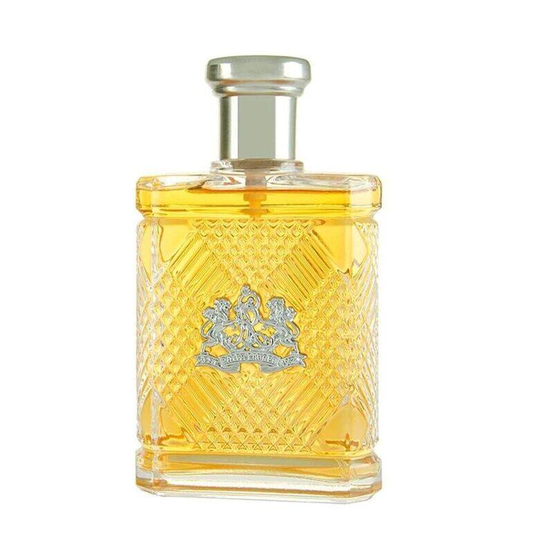 

Ralph Lauren Safari Eau De Toilette For Men 125Ml
