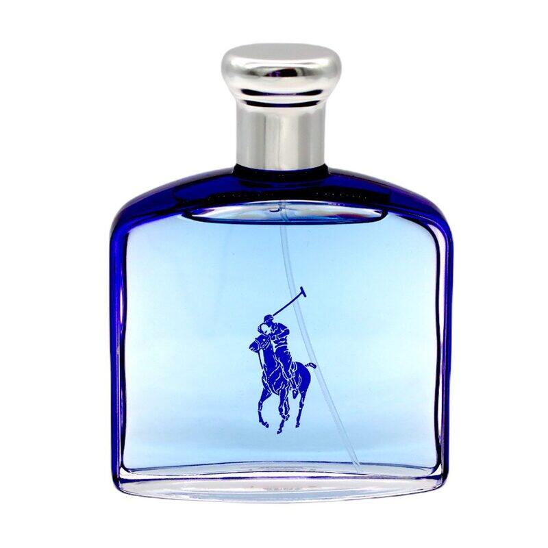 

Ralph Lauren Polo Ultra Blue Him Eau De Toilette 125Ml