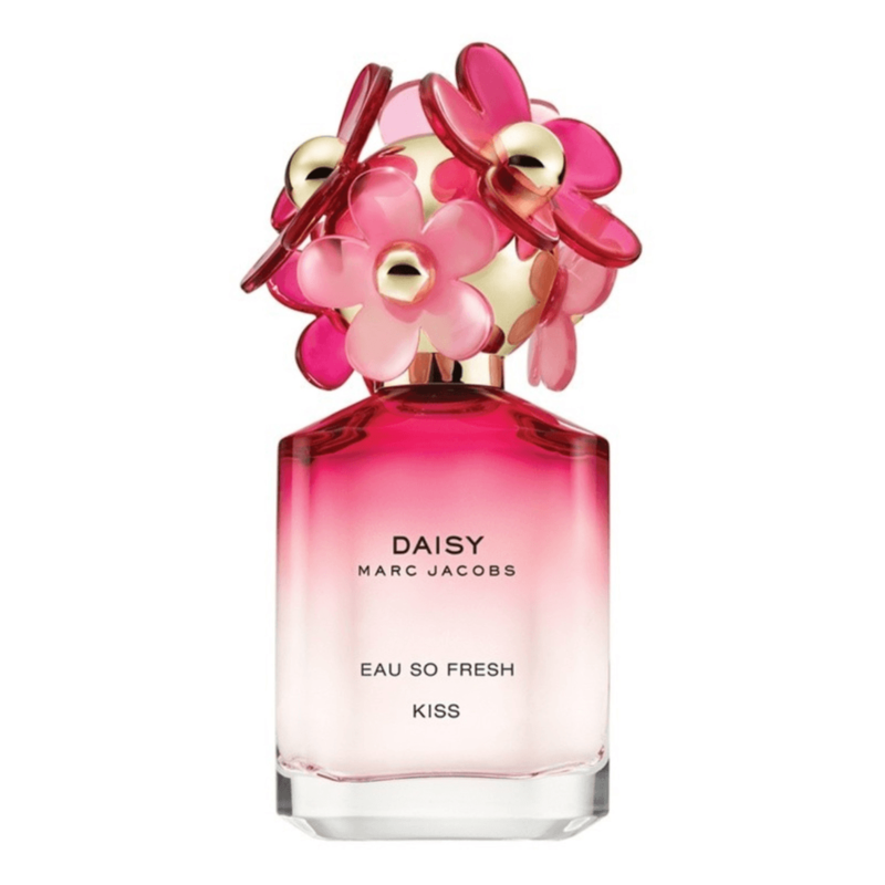 

Marc Jacobs Daisy Eau So Fresh Kiss Eau De Toilette For Her 75Ml