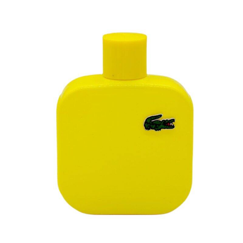 

Lacoste Eau De Jaune Optimistic Eau De Toilette For Men 100Ml