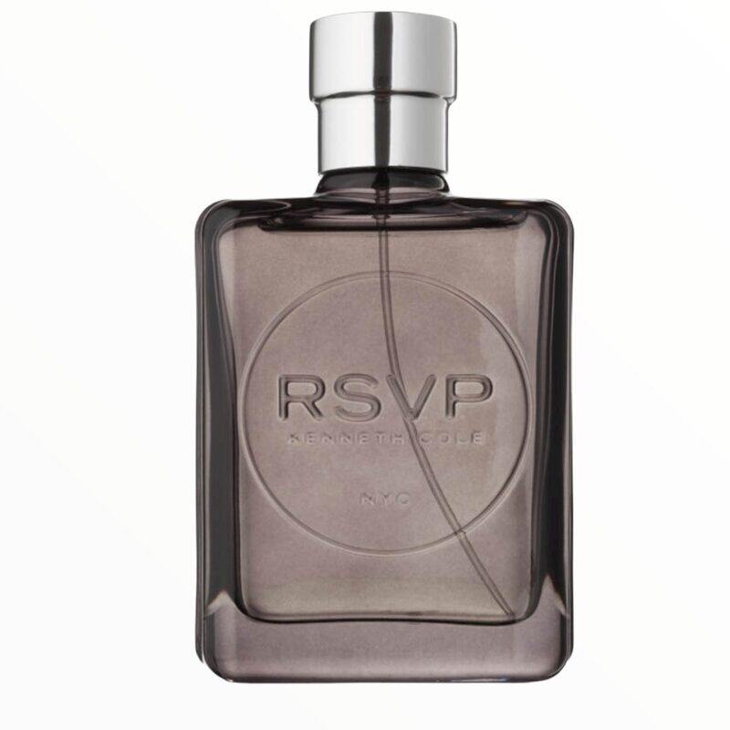 

Kenneth Cole Rsvp Eau De Toilette For Men 100Ml