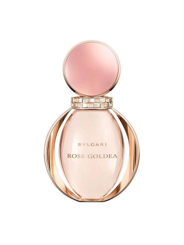 

Bvlgari Rose Goldea Eau De Parfum For Her 90Ml