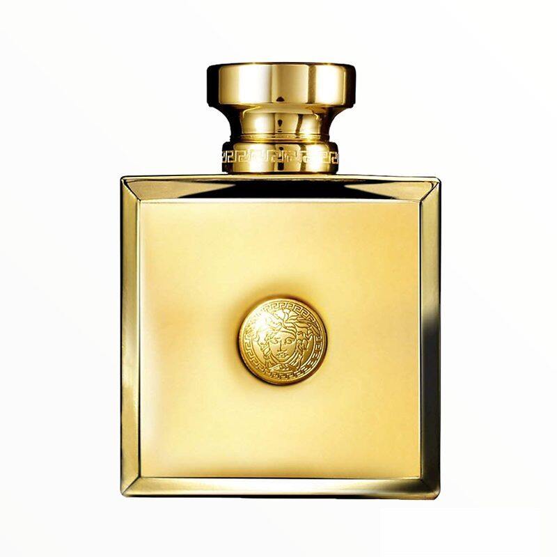 

Versace Pour Femme Oud Oriental Eau De Parfum 100Ml