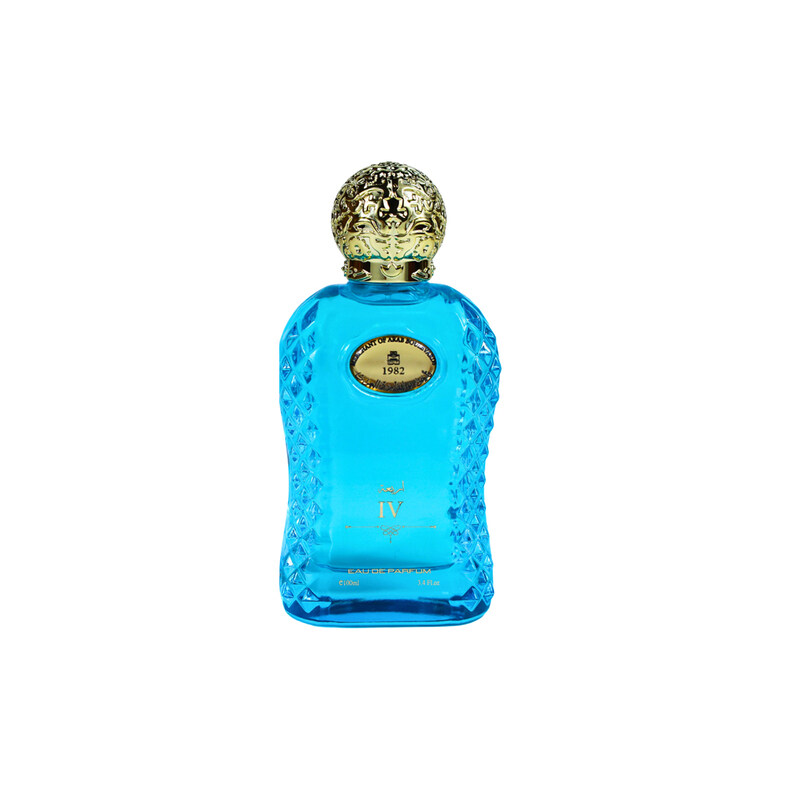 

Merchant Of Arab Boulevards Mab 1982 Iv EDP Perfume Her 100Ml