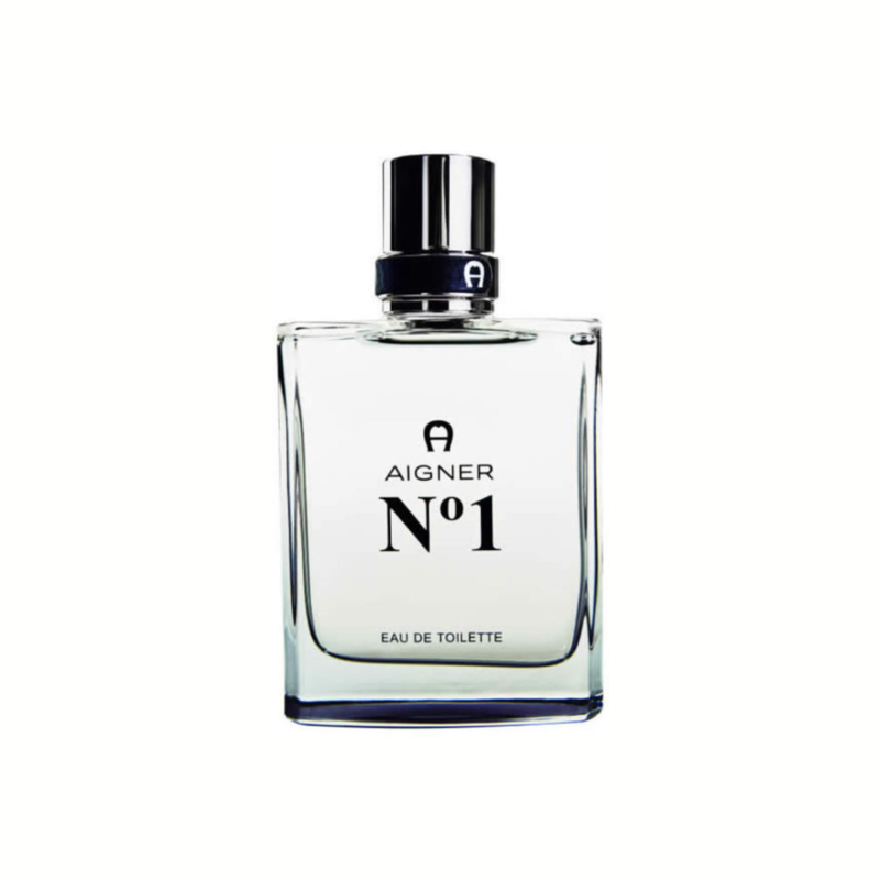 

Aigner No.1 Pour Homme Eau De Toilette 50Ml