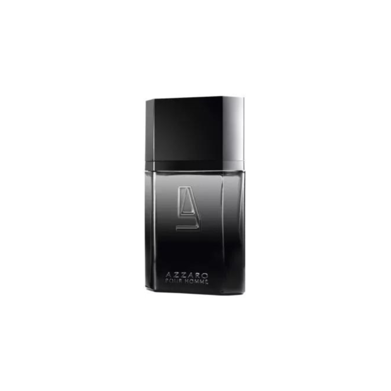 

Azzaro Pour Homme Night Eau De Toilette 50Ml