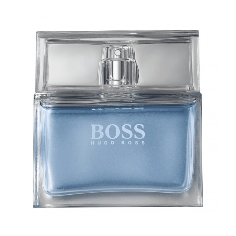 

Hugo Boss Pure Eau De Toilette For Him 75Ml