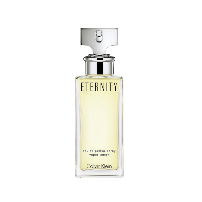 

Calvin Klein Eternity For Women For Women EDP Perfume 100Ml