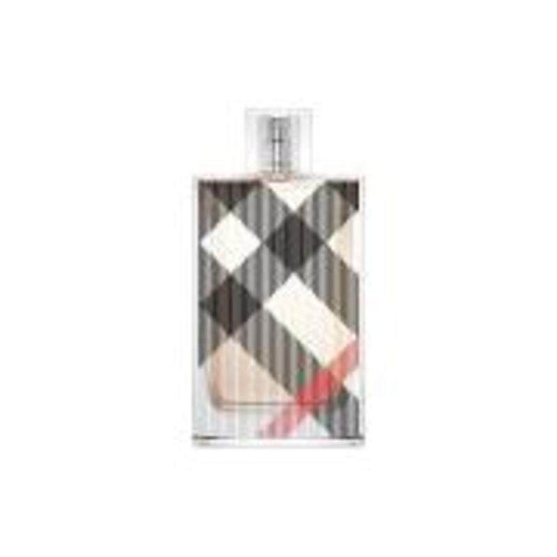 

Burberry Brit EDP Perfume (W) 100 Ml