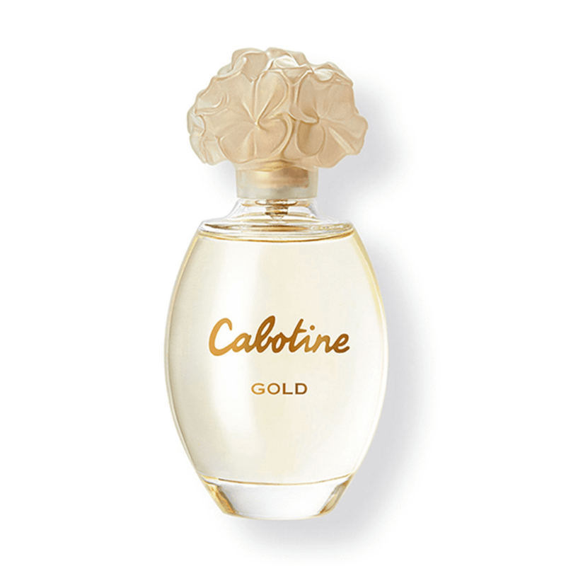 

PARFUMS GRES Cabotine Gold Eau De Parfum For Her 100Ml