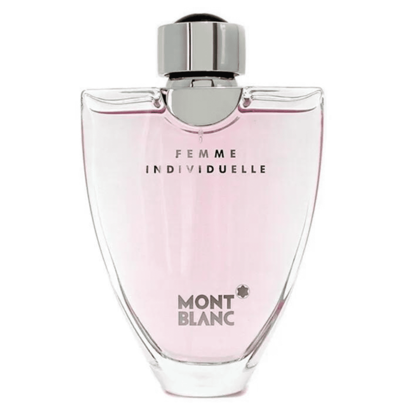 

MONTBLANC Mont Blanc Individuel Eau De Toilette For Women 75Ml