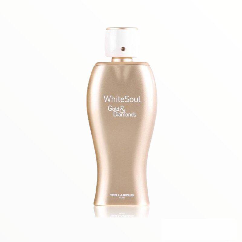 

Ted Lapidus Gold & Diamonds Eau De Parfum 100Ml
