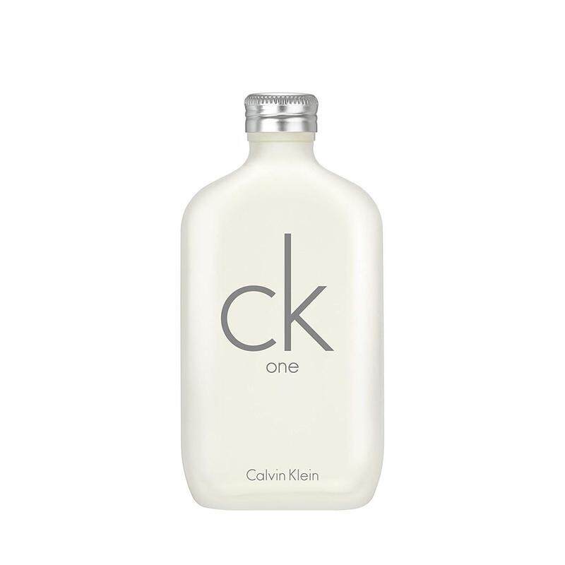 

Calvin Klein Ck One Eau De Toilette 100Ml