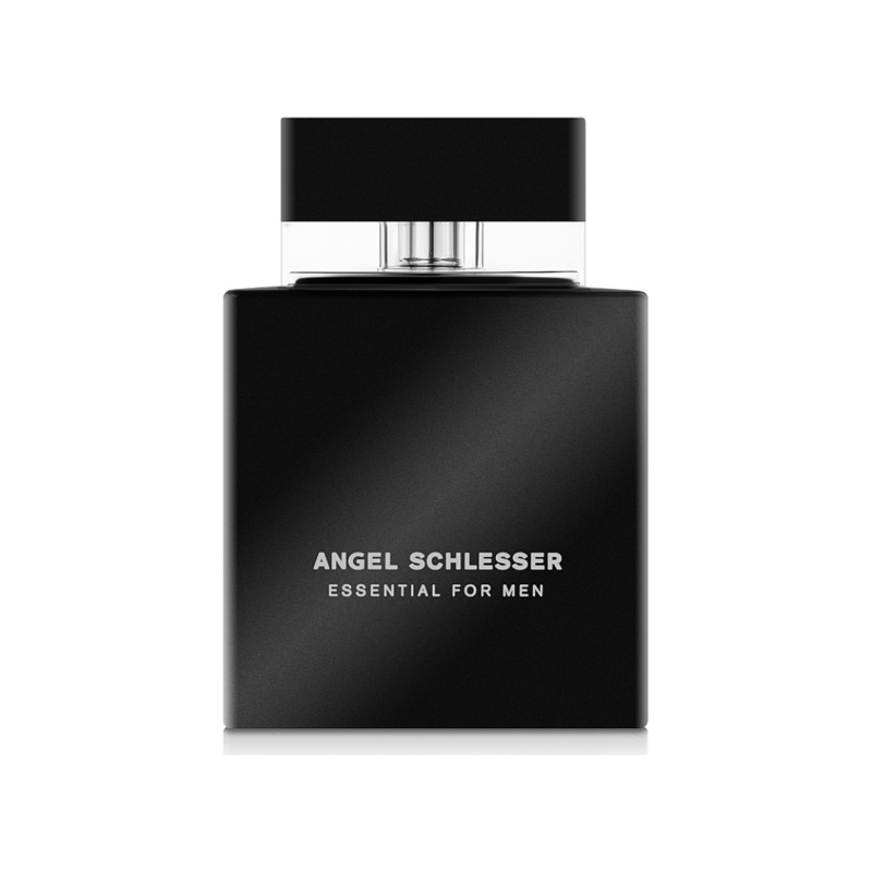 

Angel Schlesser Essential Men Eau De Toilette 50Ml - Men'S Fresh Scent