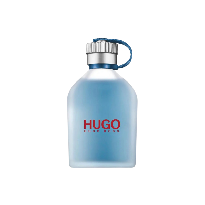 

Hugo Boss Now Eau De Toilette Him 125Ml