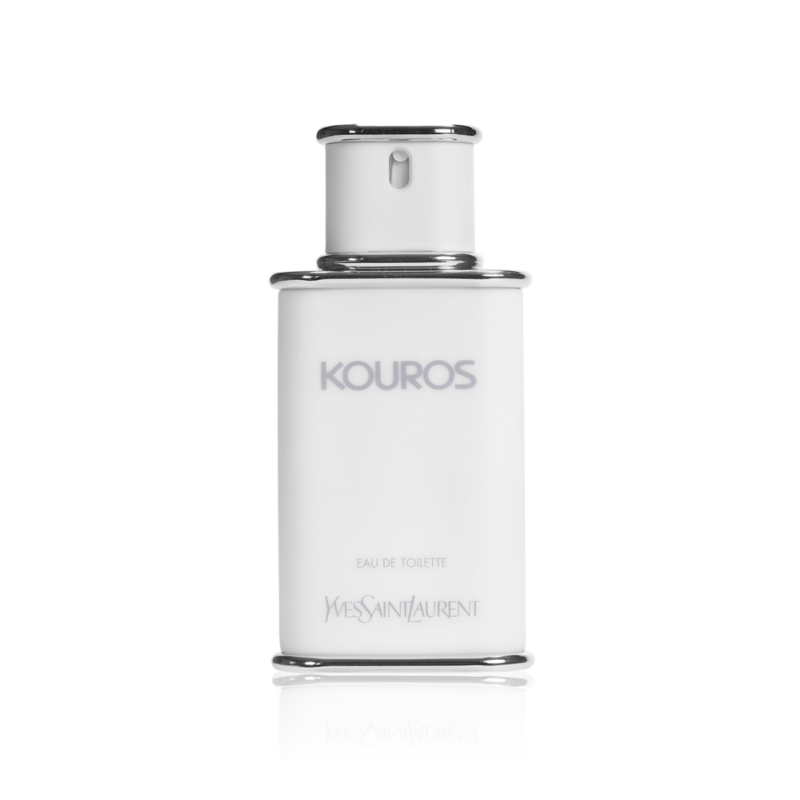 

Yves Saint Laurent Ysl Kouros Eau De Toilette Him 100Ml