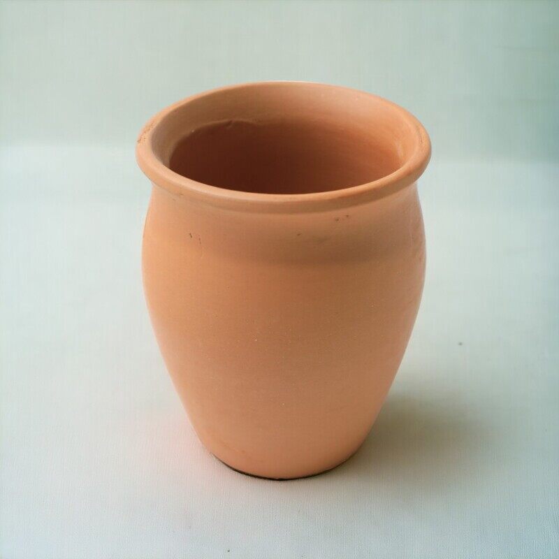 

ARK Naturals Unglazed Kullhad Cups Set of 6 (200 ml)