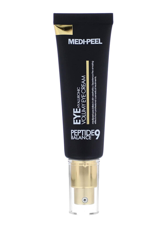 

Medi-Peel Peptide 9 Balance Hyaluronic Volumy Eye Cream, 40ml