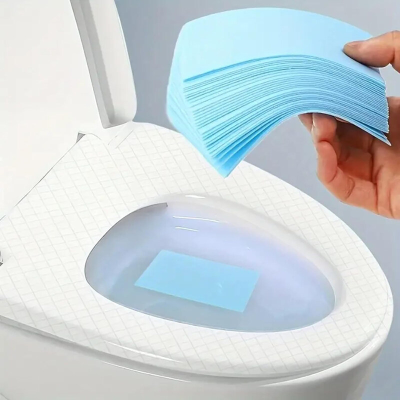 

Generic Powerful Toilet Cleaning Tablets, 30 Pieces