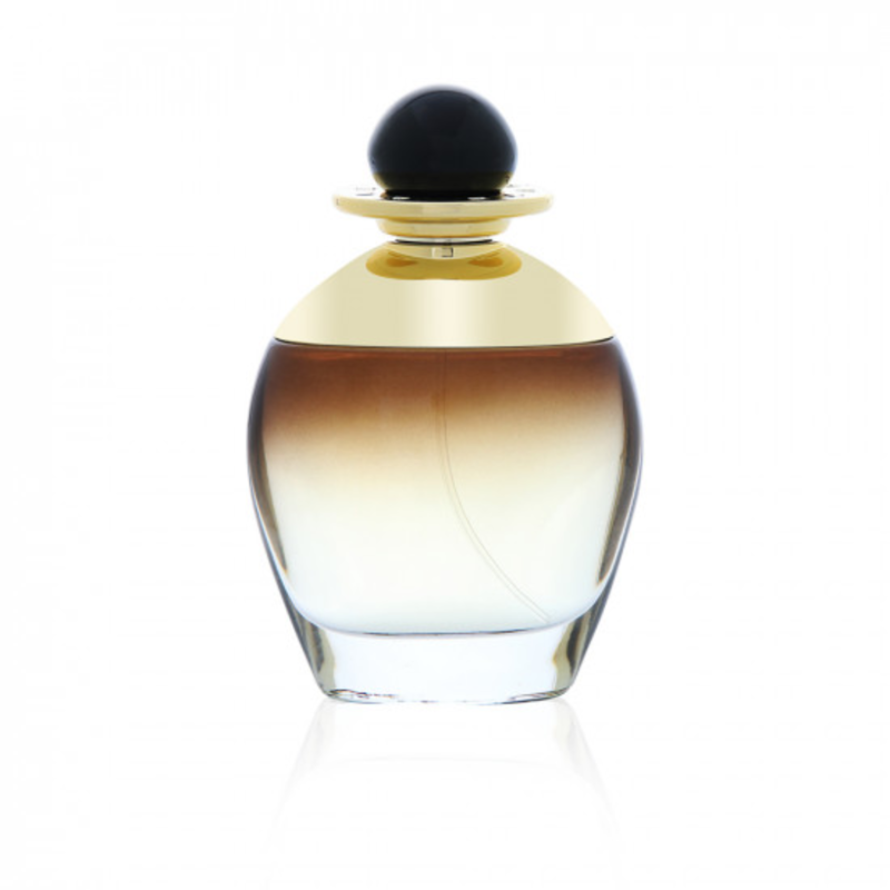 

Bill Blass Nude Black Eau De Cologne 100Ml