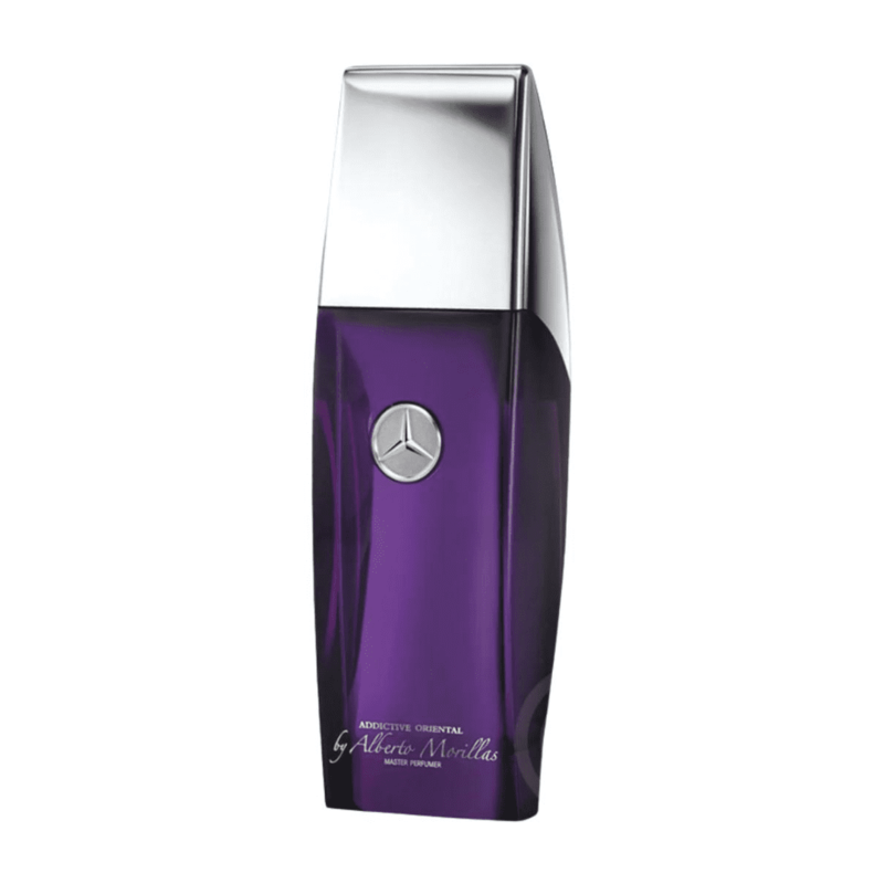 

Mercedes Benz Mercedes Vip Club Active Men Eau De Toilette 100Ml