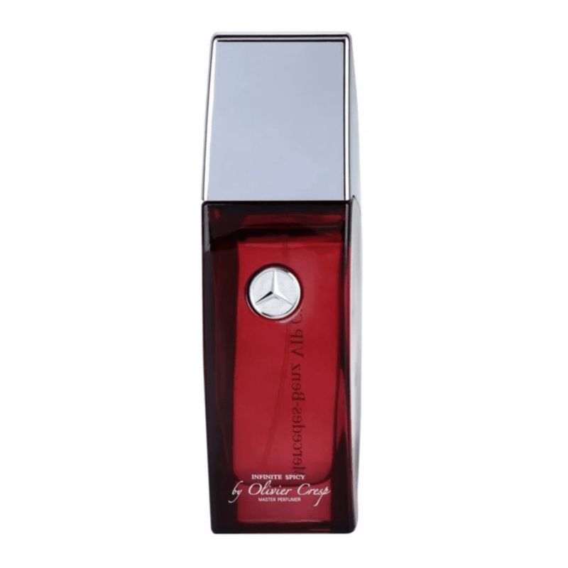 

Mercedes Benz Mercedes Vip Club Infinite Men Eau De Toilette 100Ml