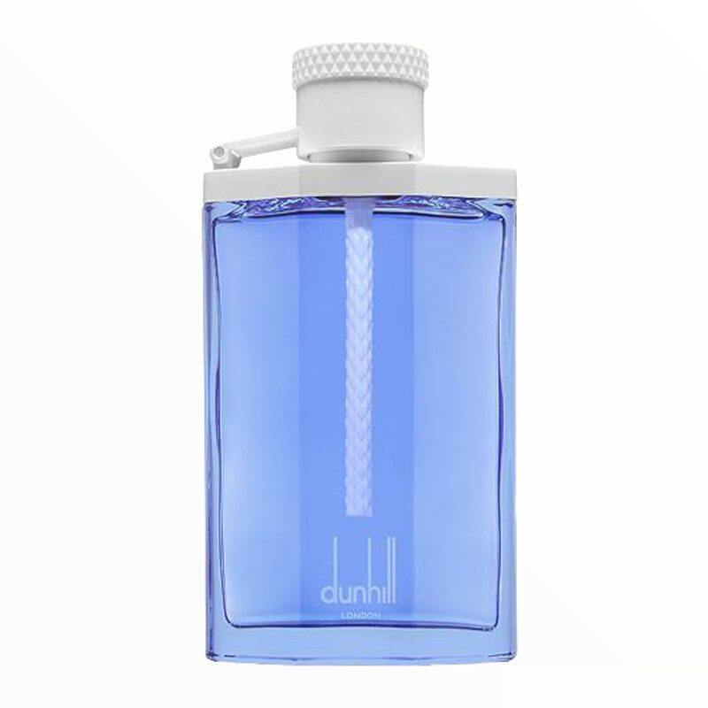 

Dunhill Desire Blue Ocean Eau De Toilette For Him 100Ml