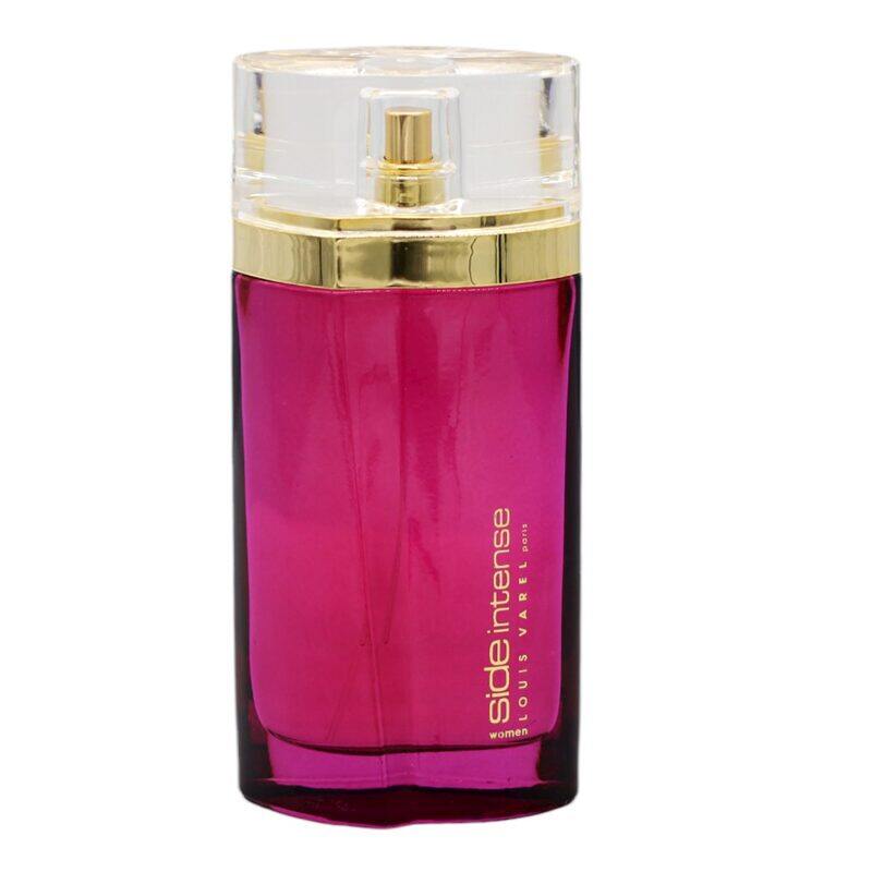 

Louis Varel Side Intense Eau De Parfum For Her 100Ml