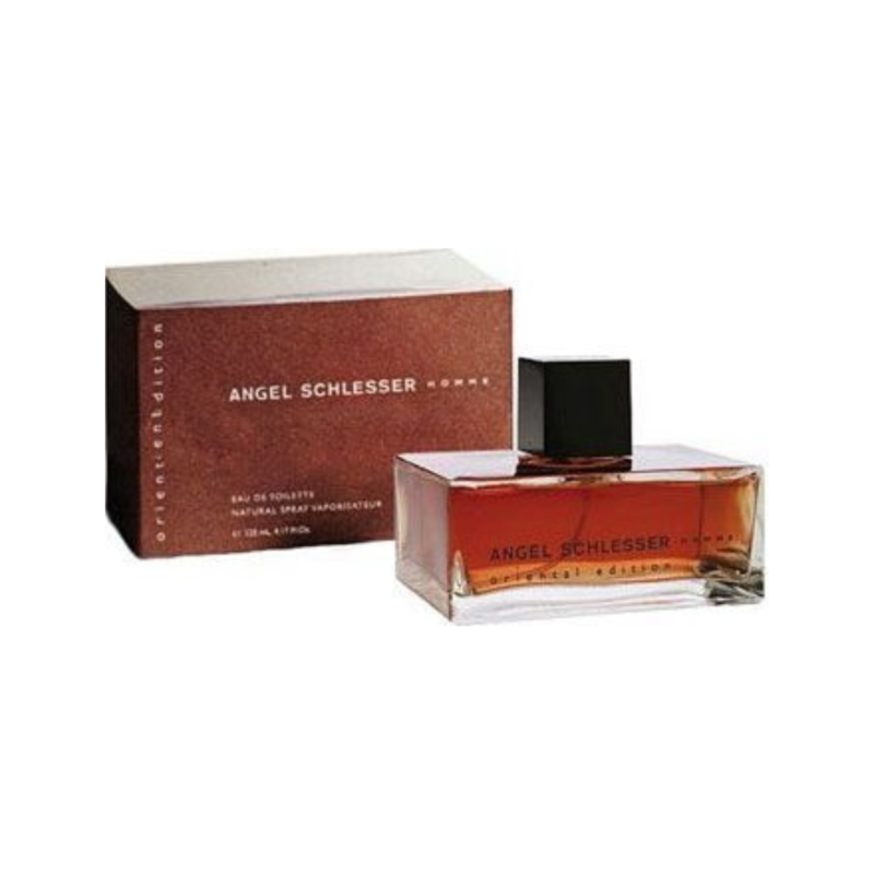 

Angel Schlesser Oriental Edition Eau De Toilette 75Ml - Unisex Fragrance