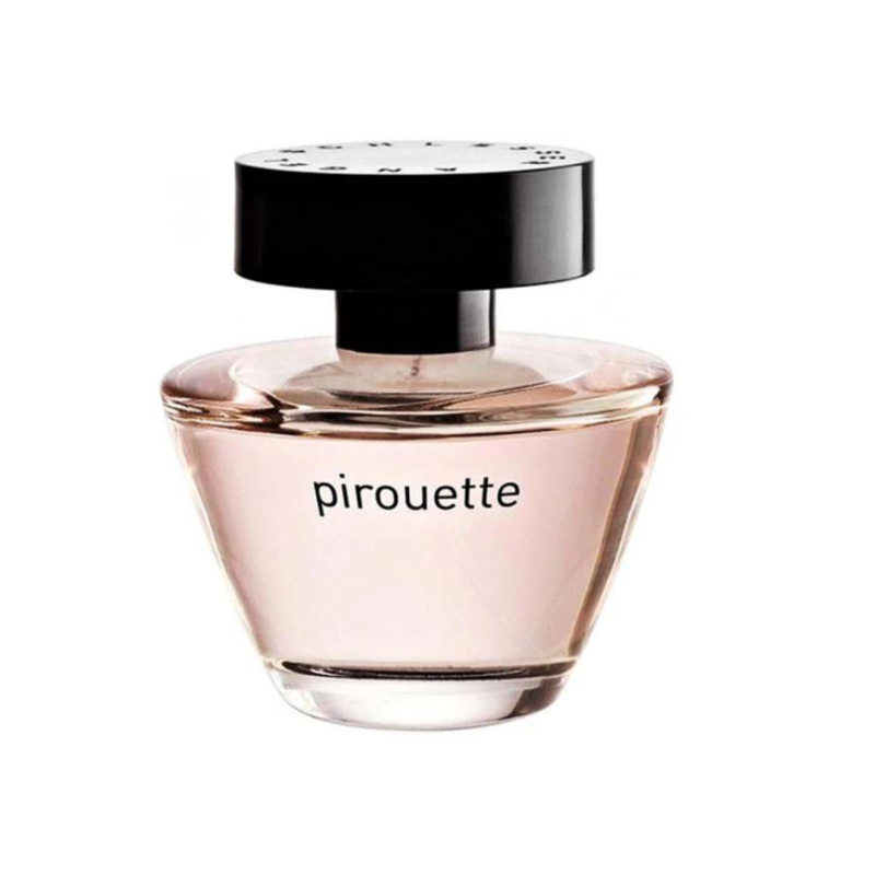 

Angel Schlesser Pirouette Eau De Toilette 100Ml - Fresh Women'S Scent