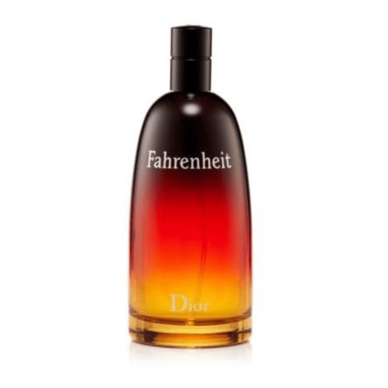 

Christian Dior Dior Fahrenheit Eau De Toilette For Him 100Ml