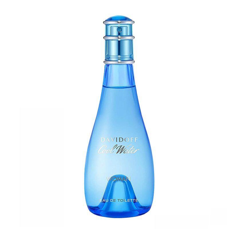

Davidoff Cool Water Mera For Her Eau De Toilette 100Ml