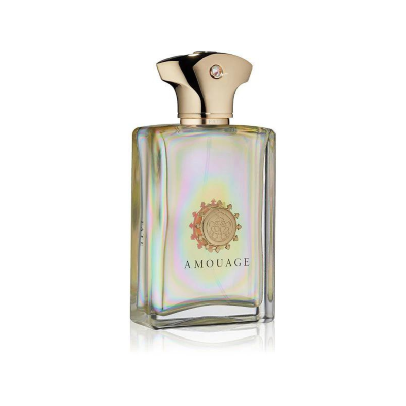 

Amouage Fate Pour Homme Eau De Parfum 100Ml - Men'S Luxury Fragrance