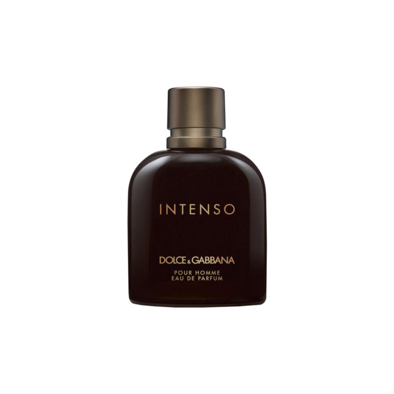 

Dolce & Gabbana Intenso Pour Homme Eau De Parfum 125Ml