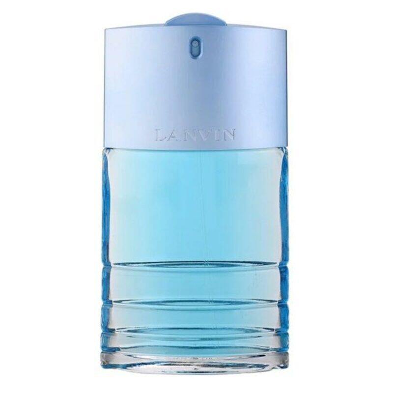

Lanvin Oxygene Eau De Toilette For Men 100Ml