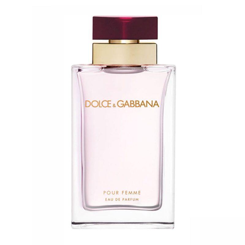 

Dolce & Gabbana D&G Pour Femme Eau De Parfum Her 100Ml