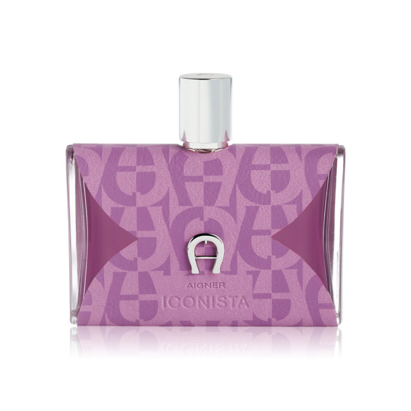 

Aigner Iconista Eau De Parfum Her 100Ml