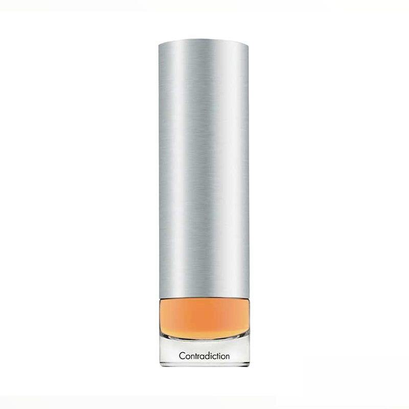 

Calvin Klein Ck Contradiction Eau De Parfum For Her 100Ml