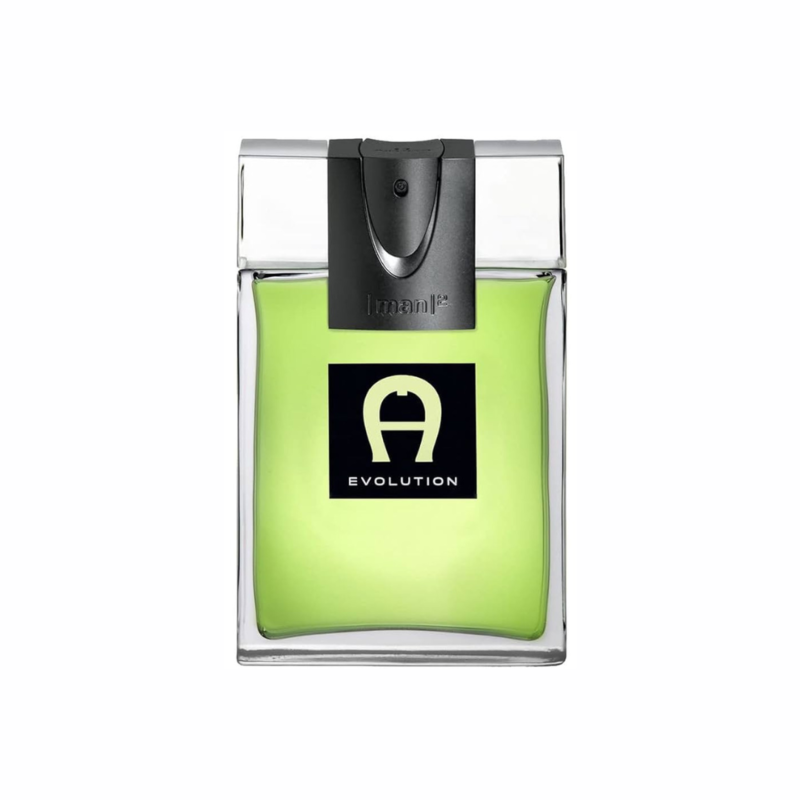 

Aigner Man 2 Evolution Eau De Toilette 100Ml