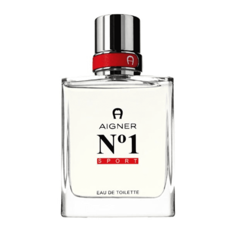

Aigner No 1 Sport Eau De Toilette Him 100Ml
