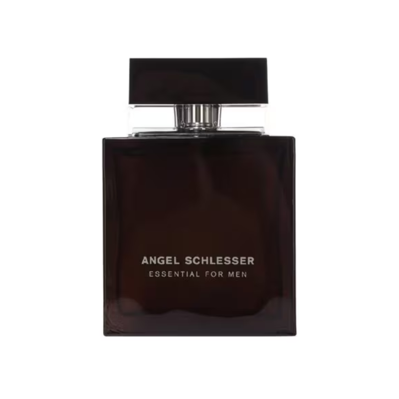 

Angel Schlesser Essential Eau De Toilette For Men 100Ml