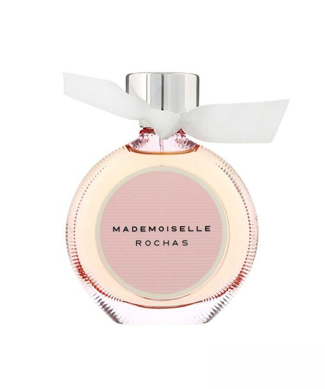 

Rochas Mademoiselle Eau De Parfum For Her 90Ml