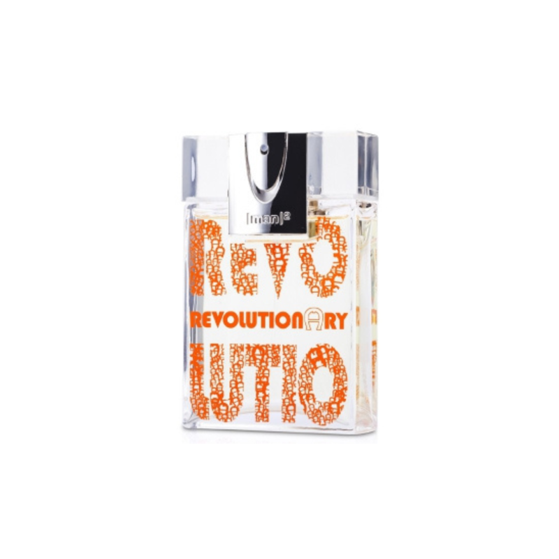 

Aigner Man2 Revolutionary Eau De Toilette 100Ml