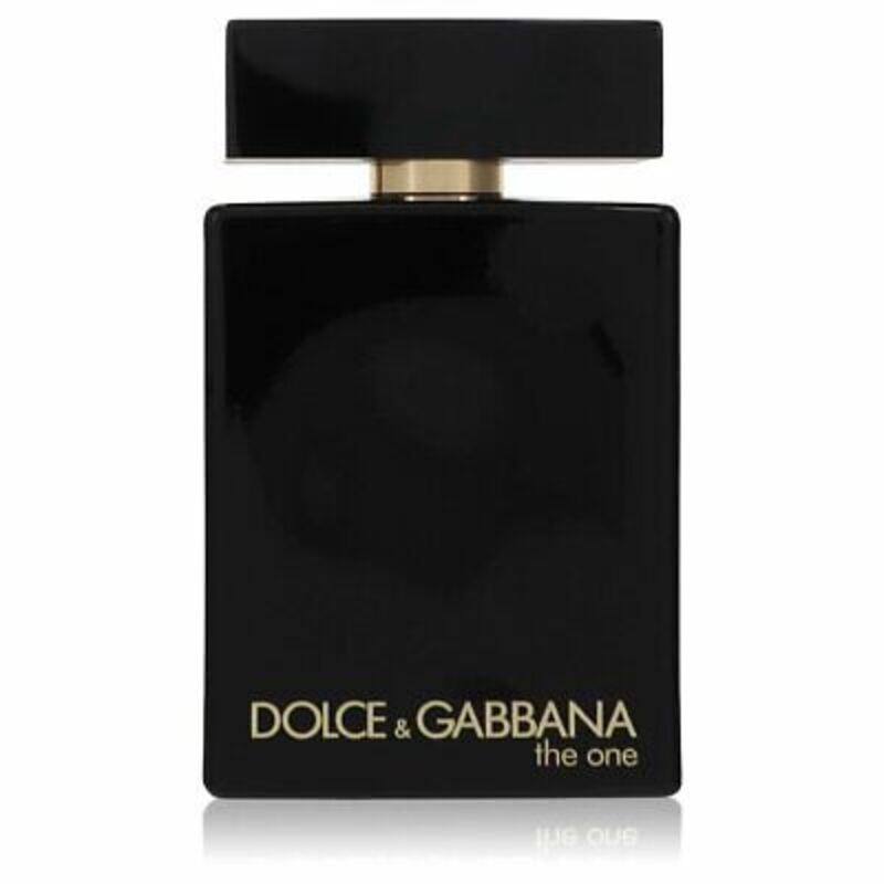 

Dolce & Gabbana D&G The One Intense Eau De Parfum For Men 100Ml