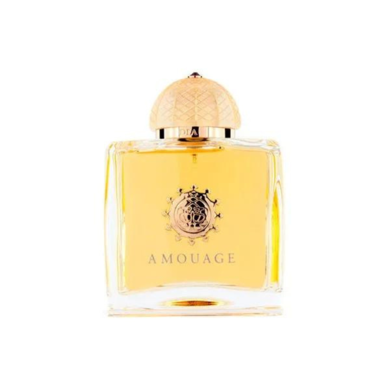 

Amouage Dia Women Eau De Parfum 100Ml - Elegant Women'S Fragrance