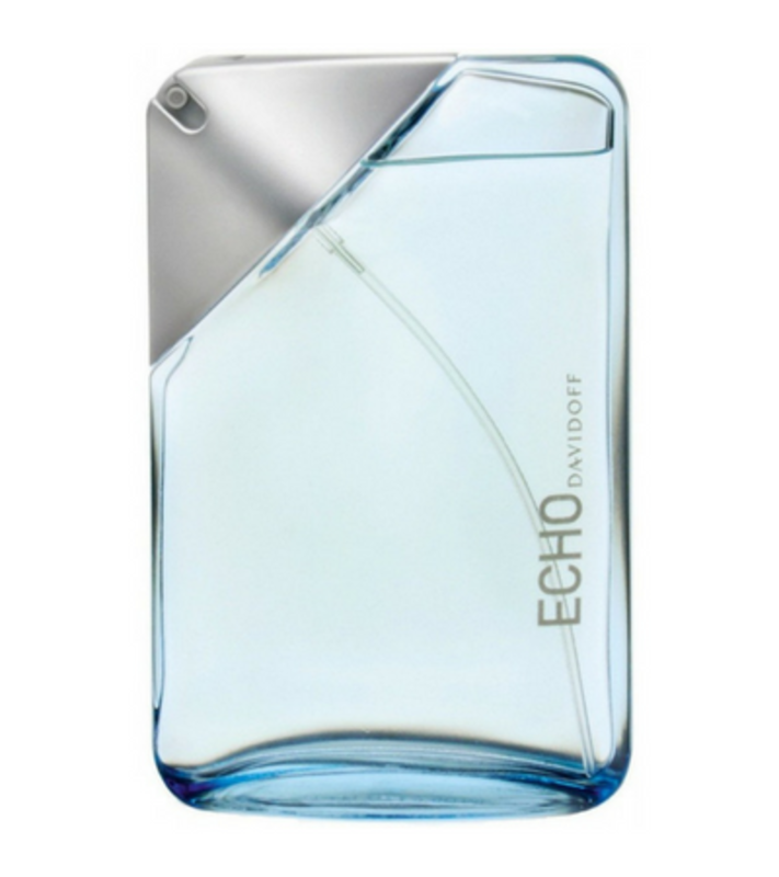 

Davidoff Echo Eau De Toilette For Him 100Ml