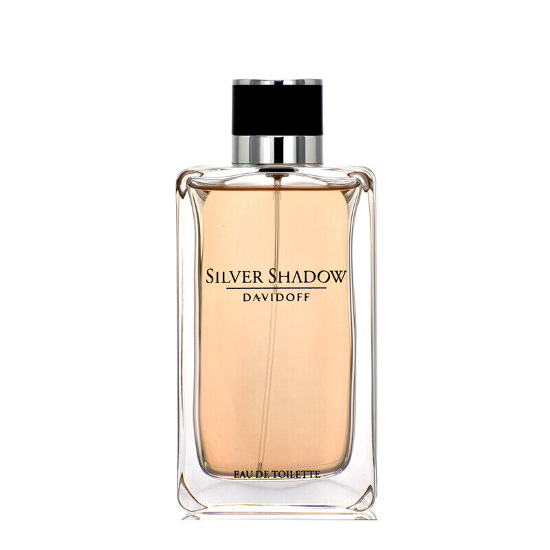 

Davidoff Silver Shadow Eau De Toilette For Him 50Ml